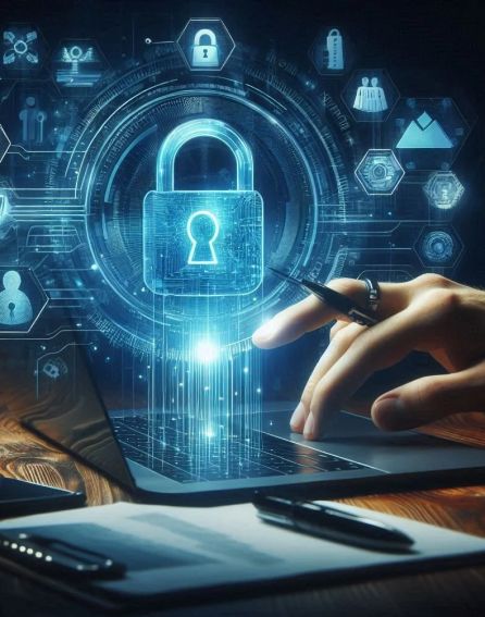 Cyber Security