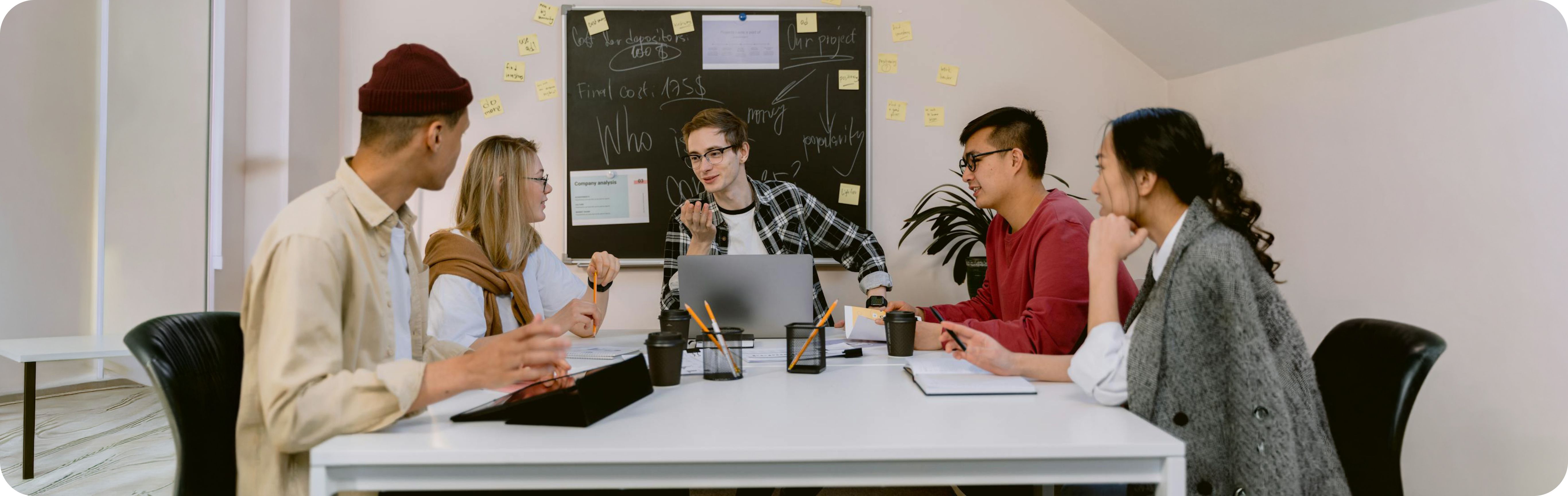Entrepreneurship and Scale-Up Services