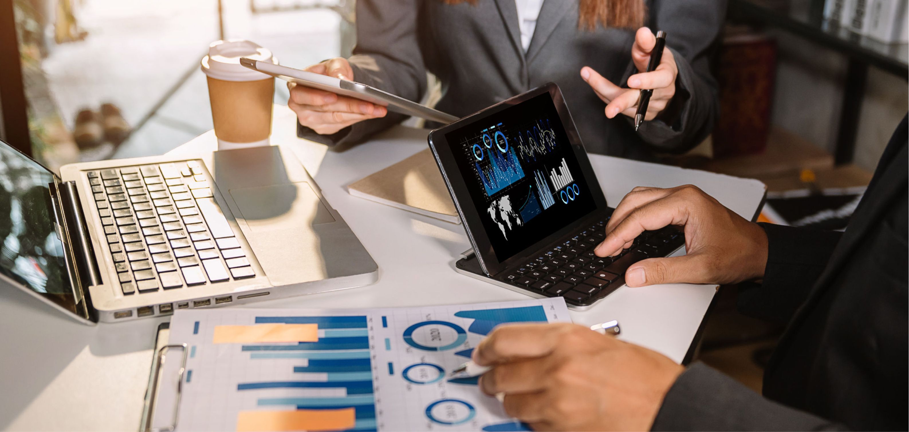 Scale-up failure is a system problem, not a capability problem