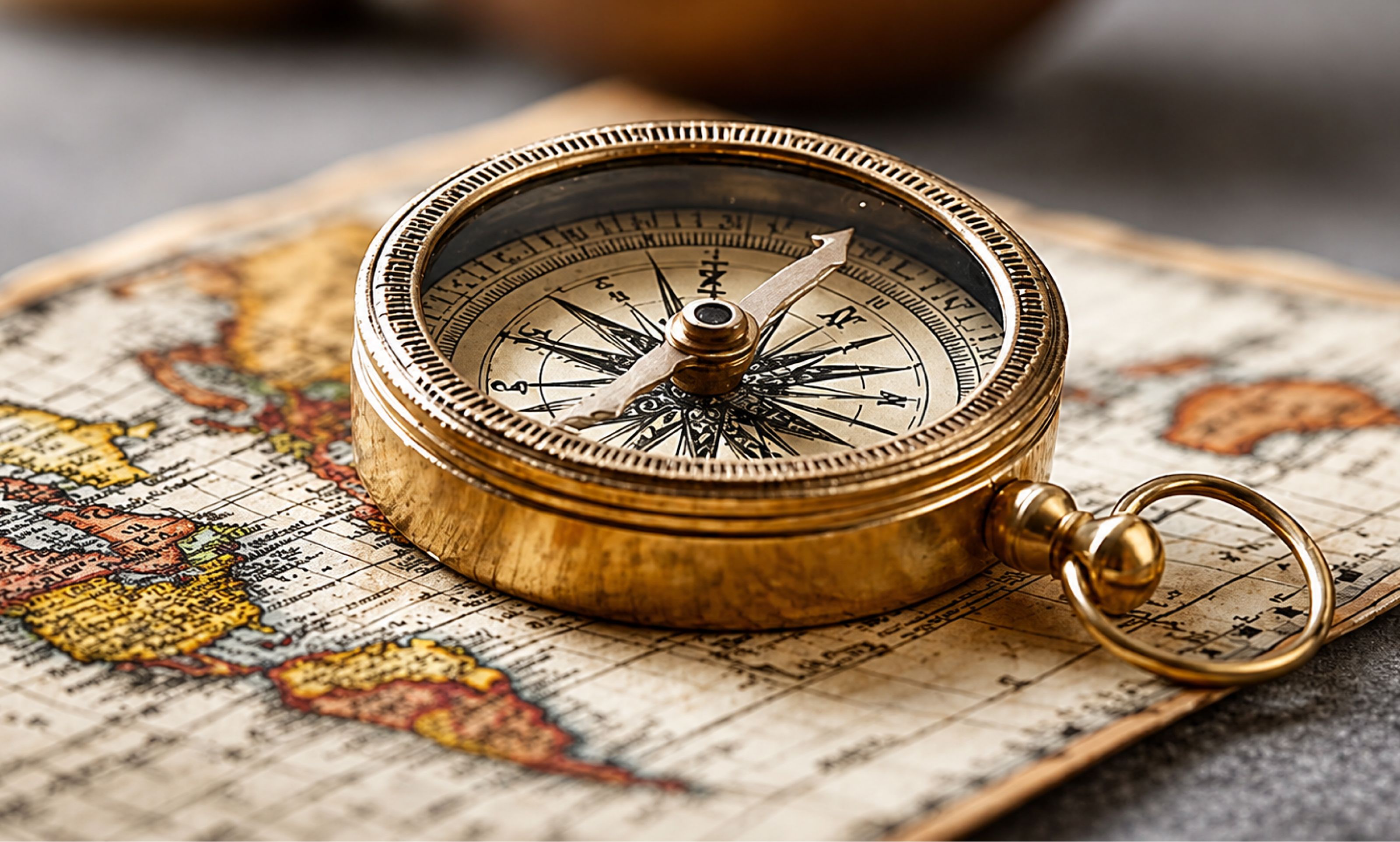 Sector and geographic relevance