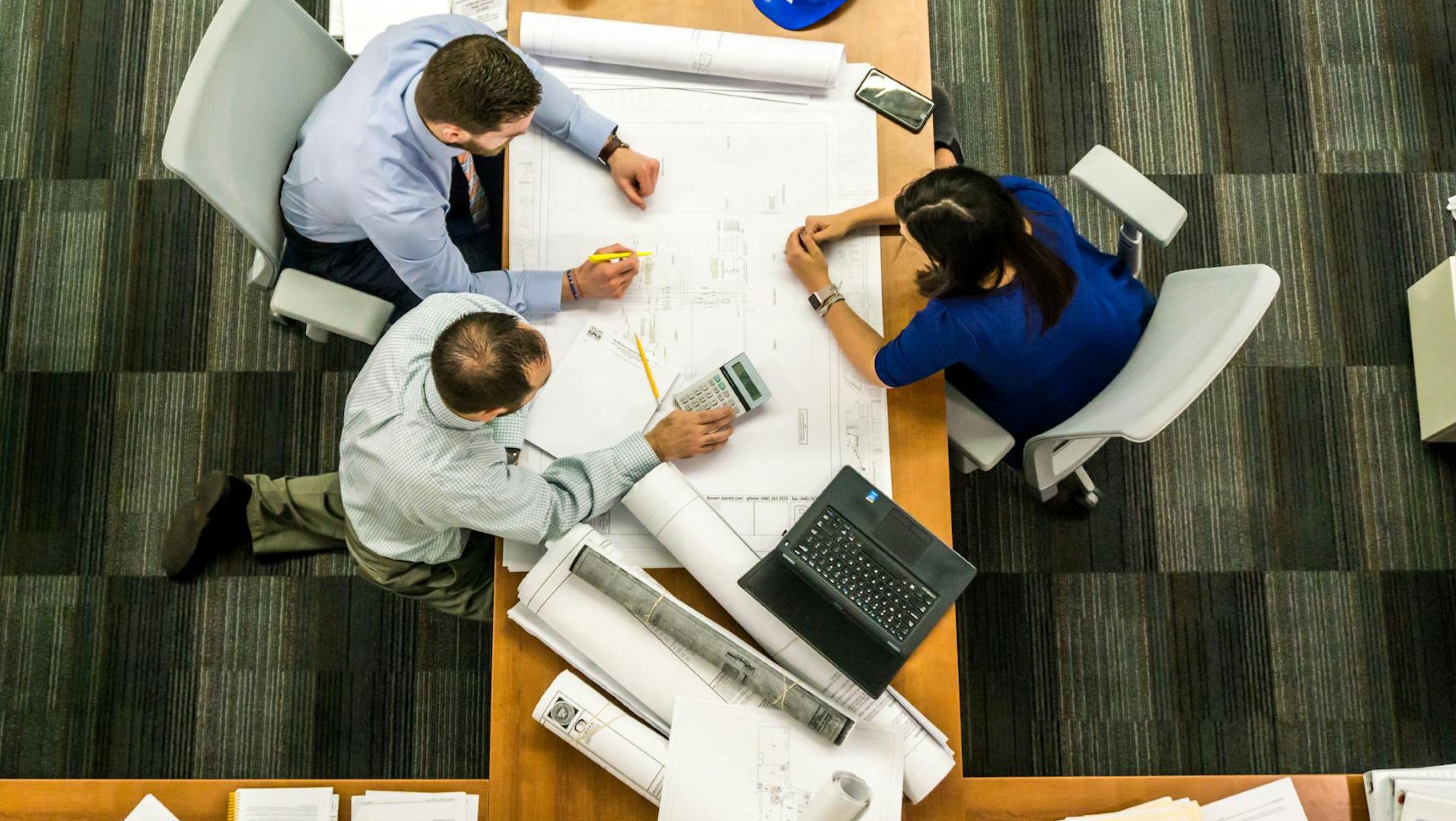 Strategy fails at the execution layer, not the boardroom