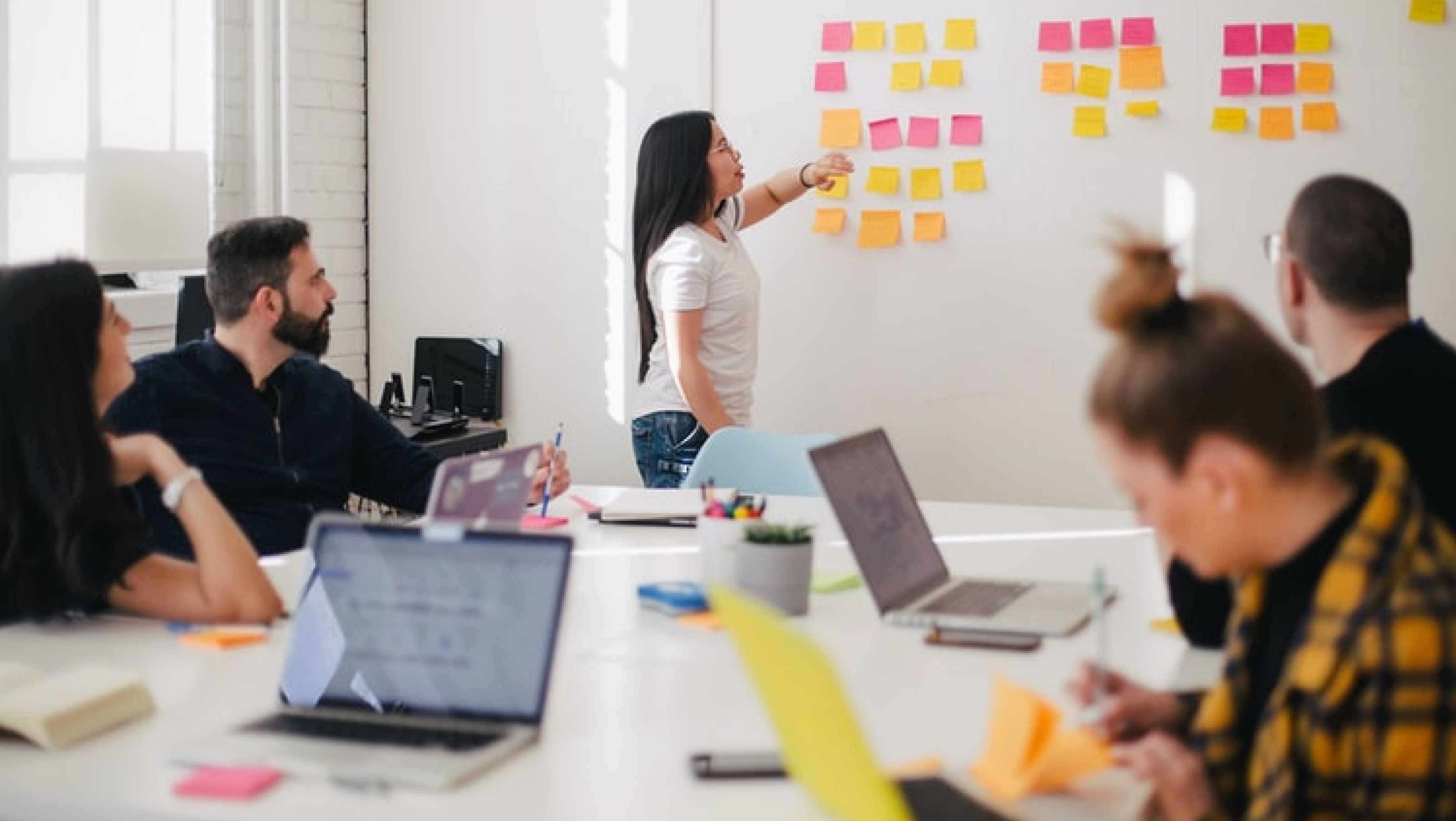 Capability interventions fail when they target the wrong unit of change