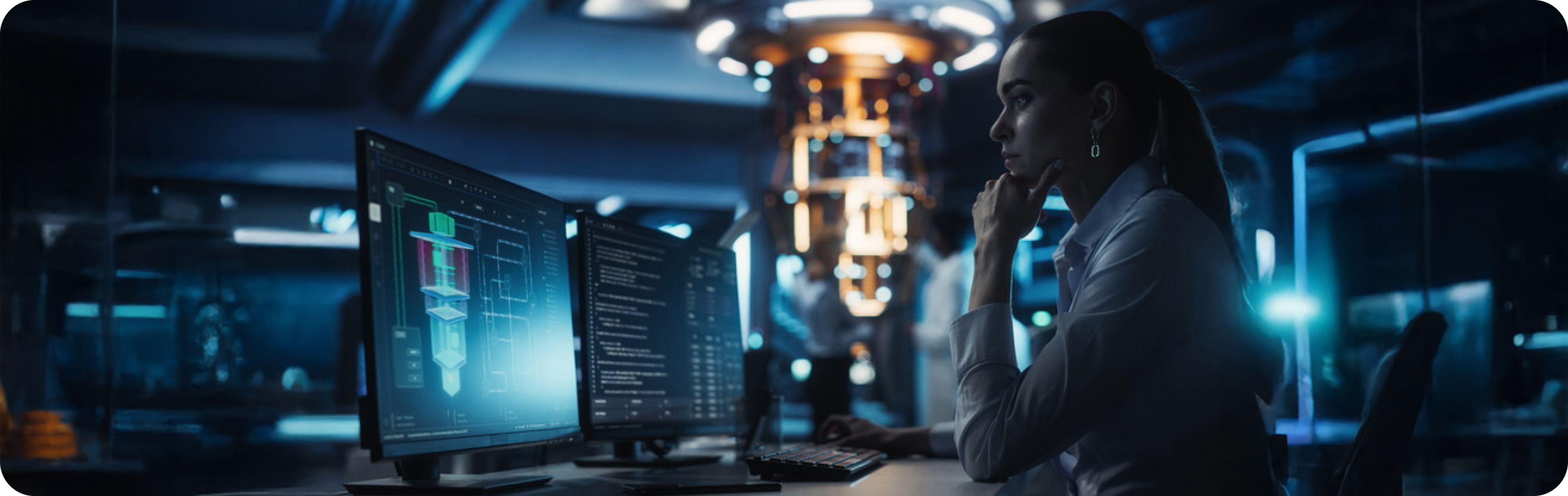 The Agentic Systems Lab