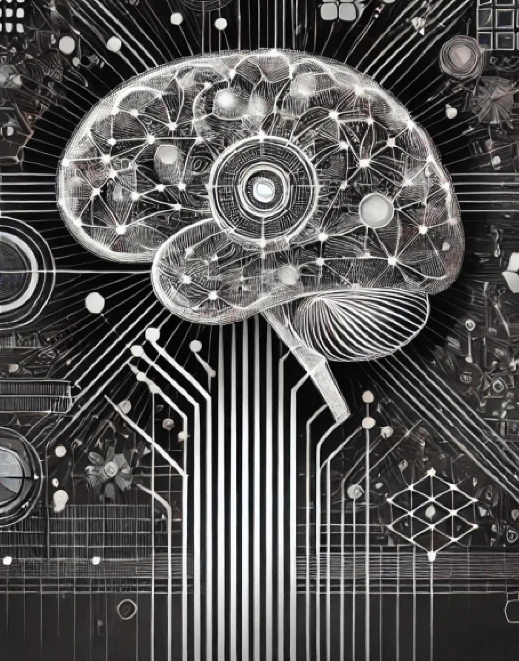 Cybernetic Organisation Design