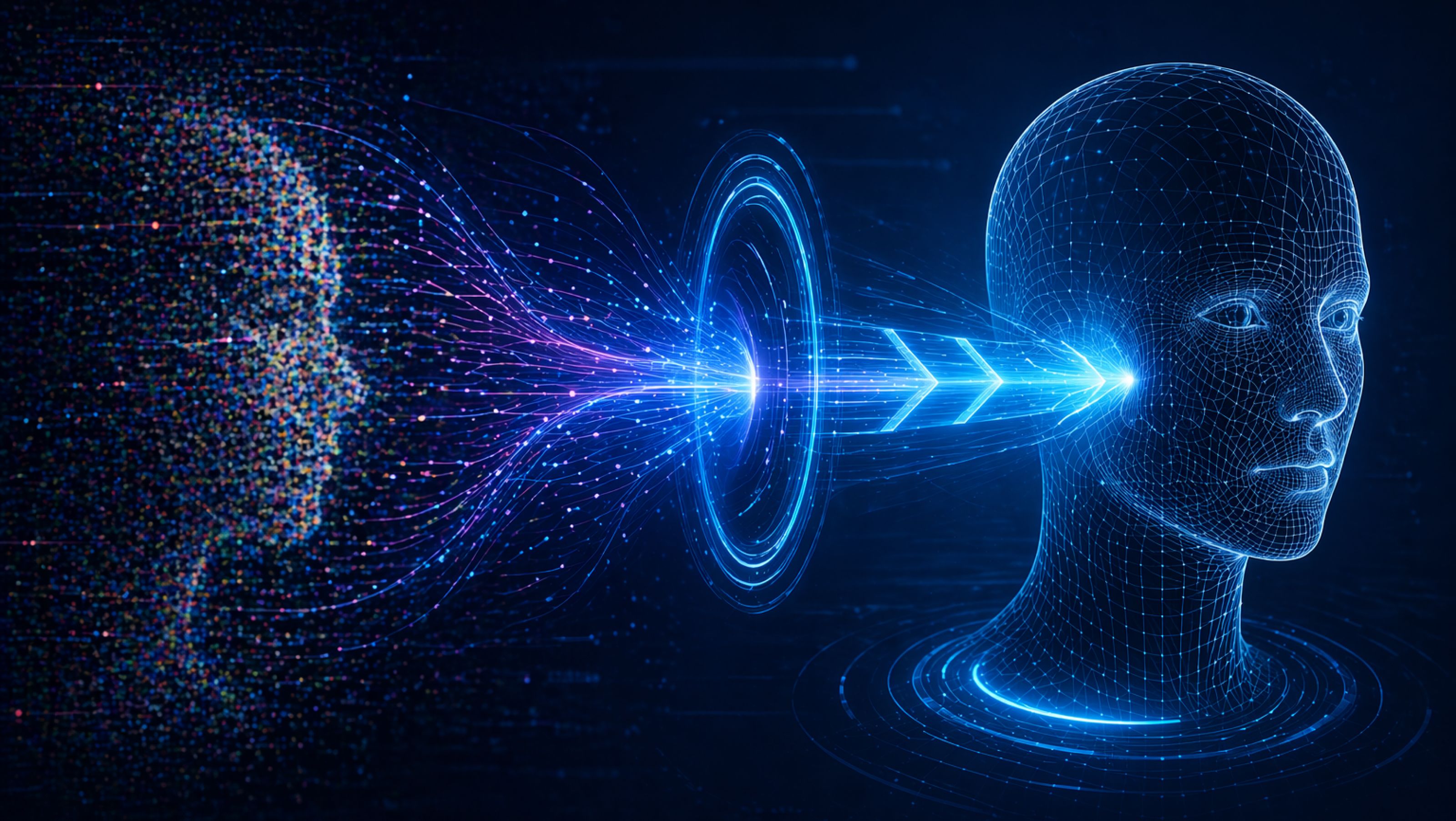 THE SOLUTION, Introducing the AI Direction Scan