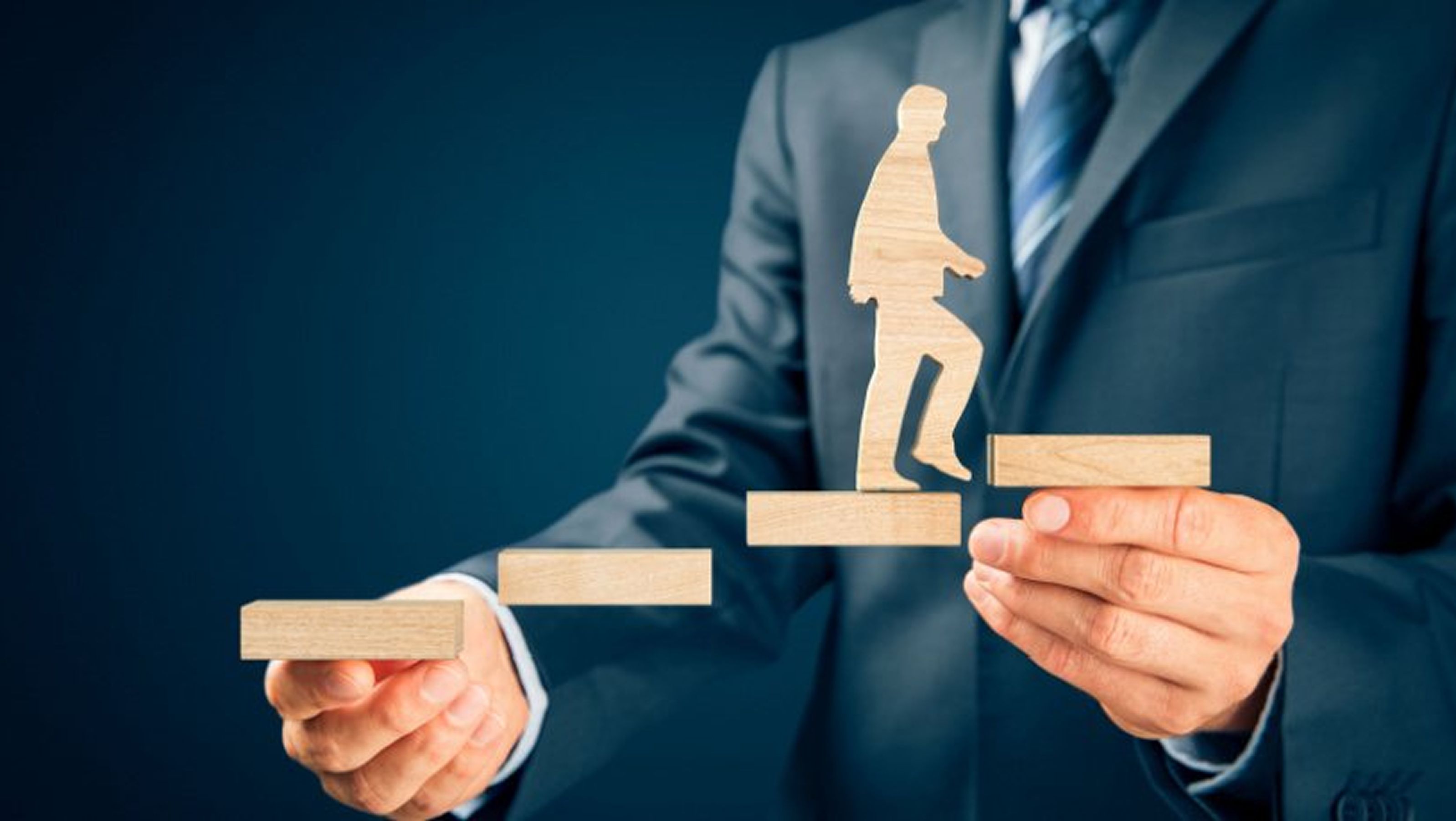 Individual development cannot solve systemic performance problems