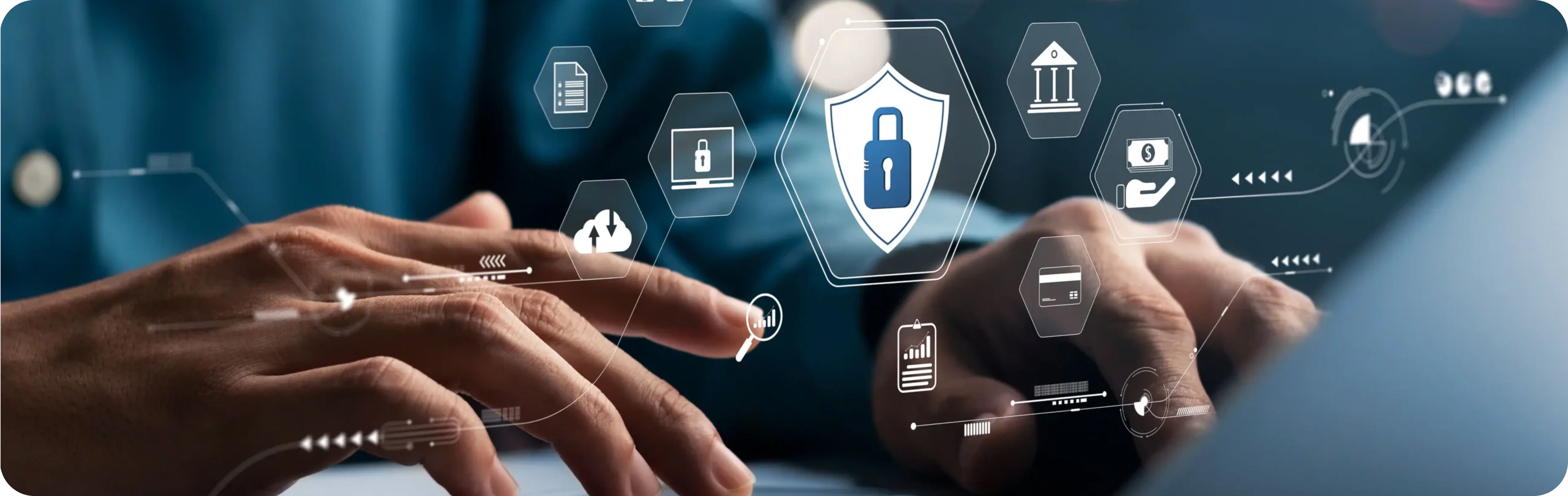Cyber Risk & Architecture Advisory