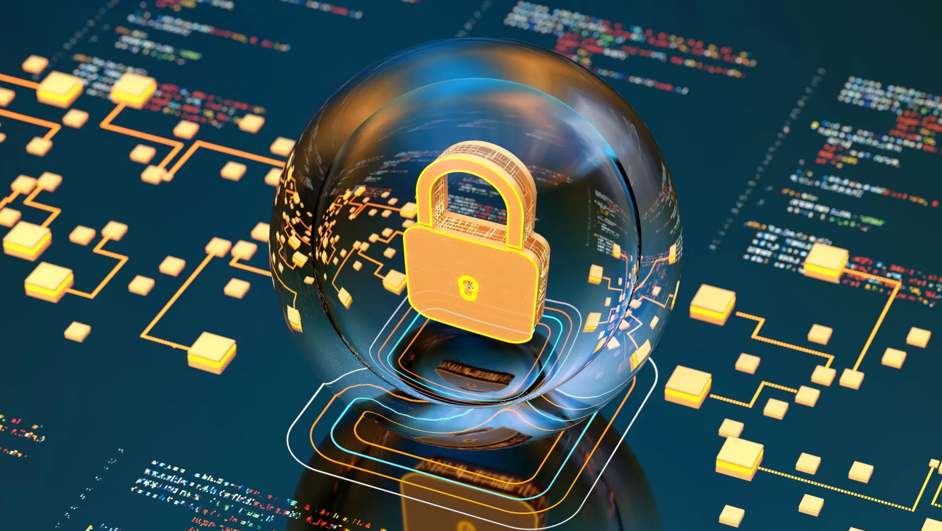 Assumptions about security controls are the most dangerous controls