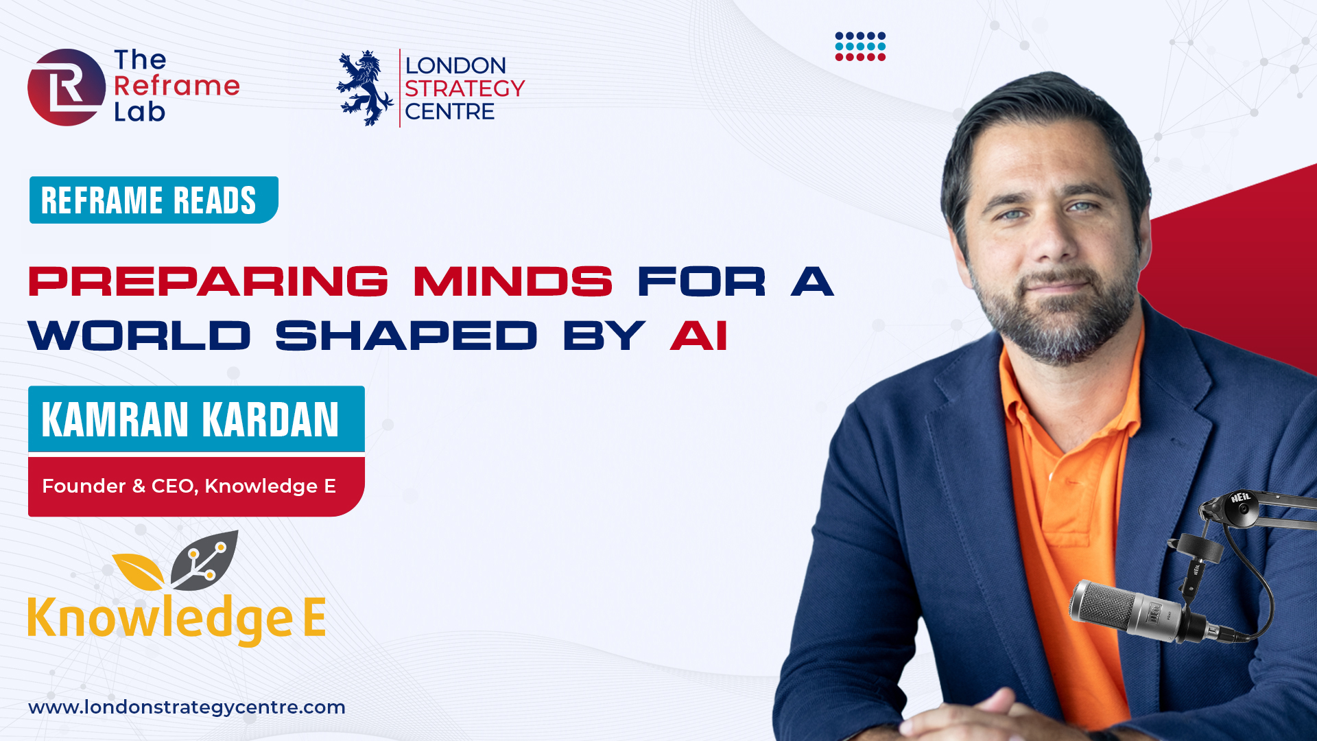 The Real Global AI Race