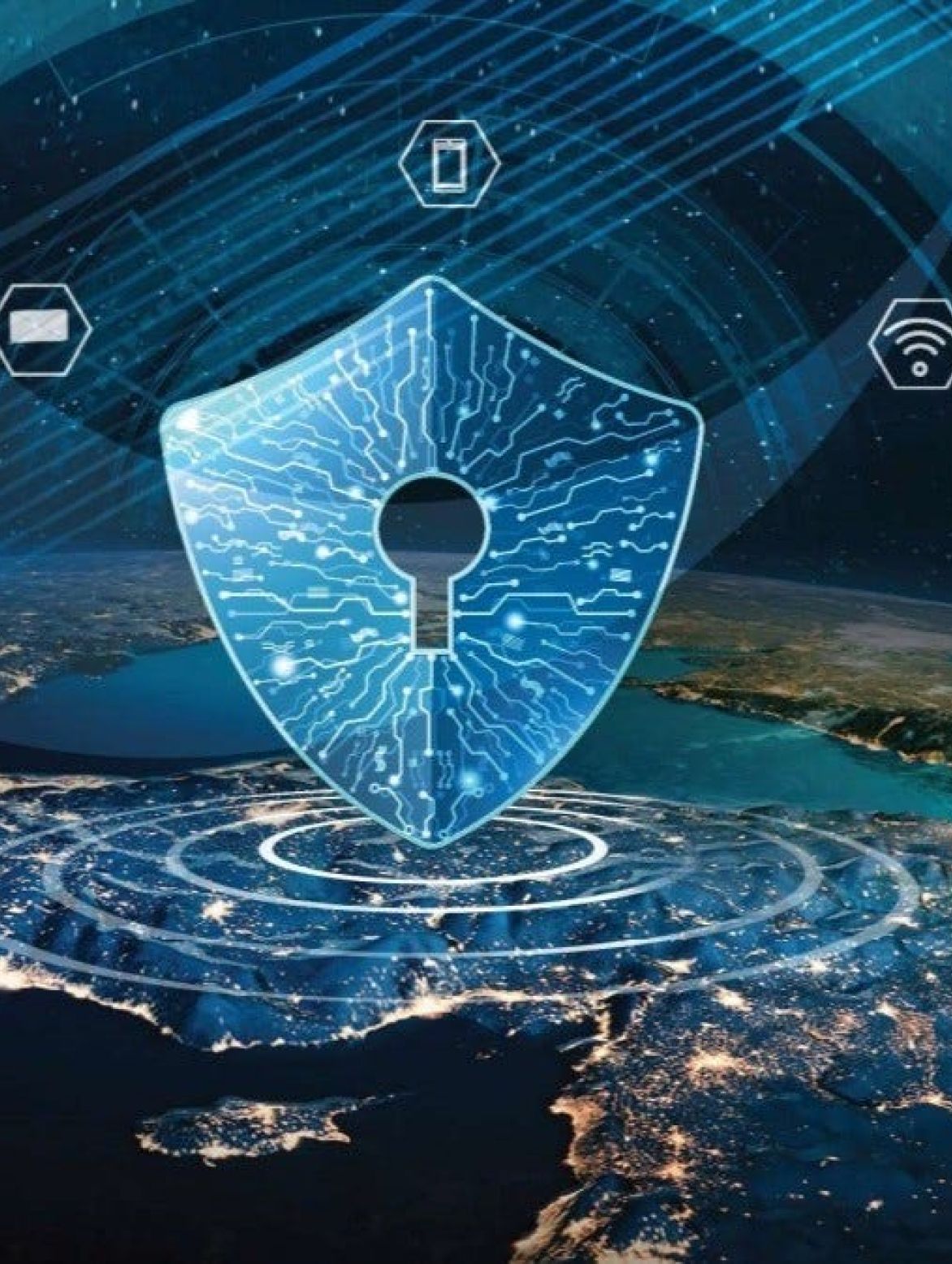 Cyber Capability Built for Complex Environments