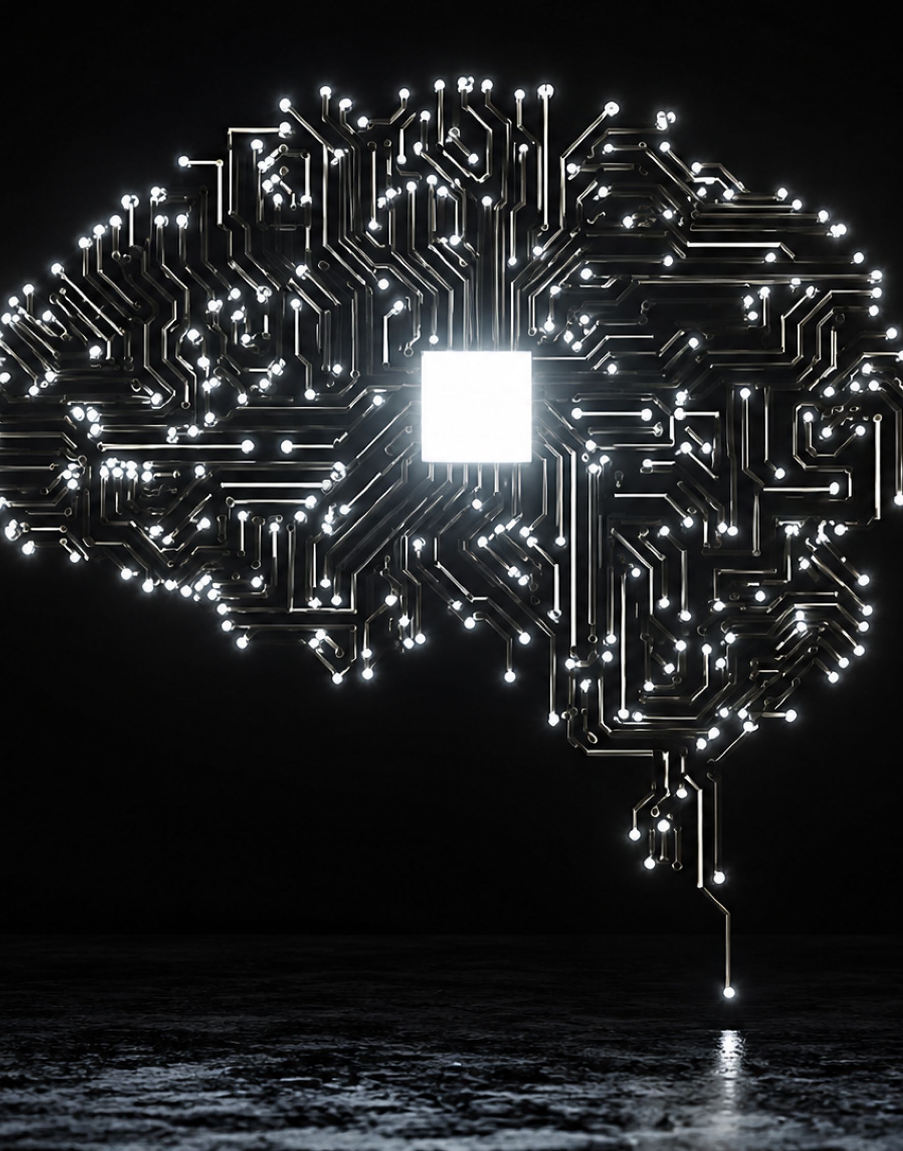 Cybernetics Transformation
