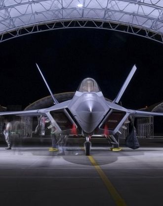 Aerospace and Defence