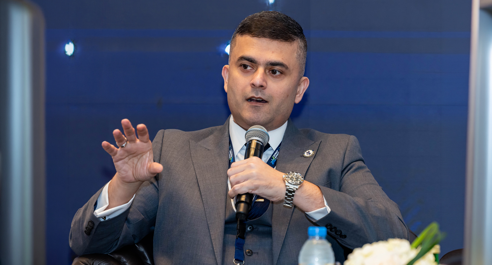 Cyber Excellence Certification Launch