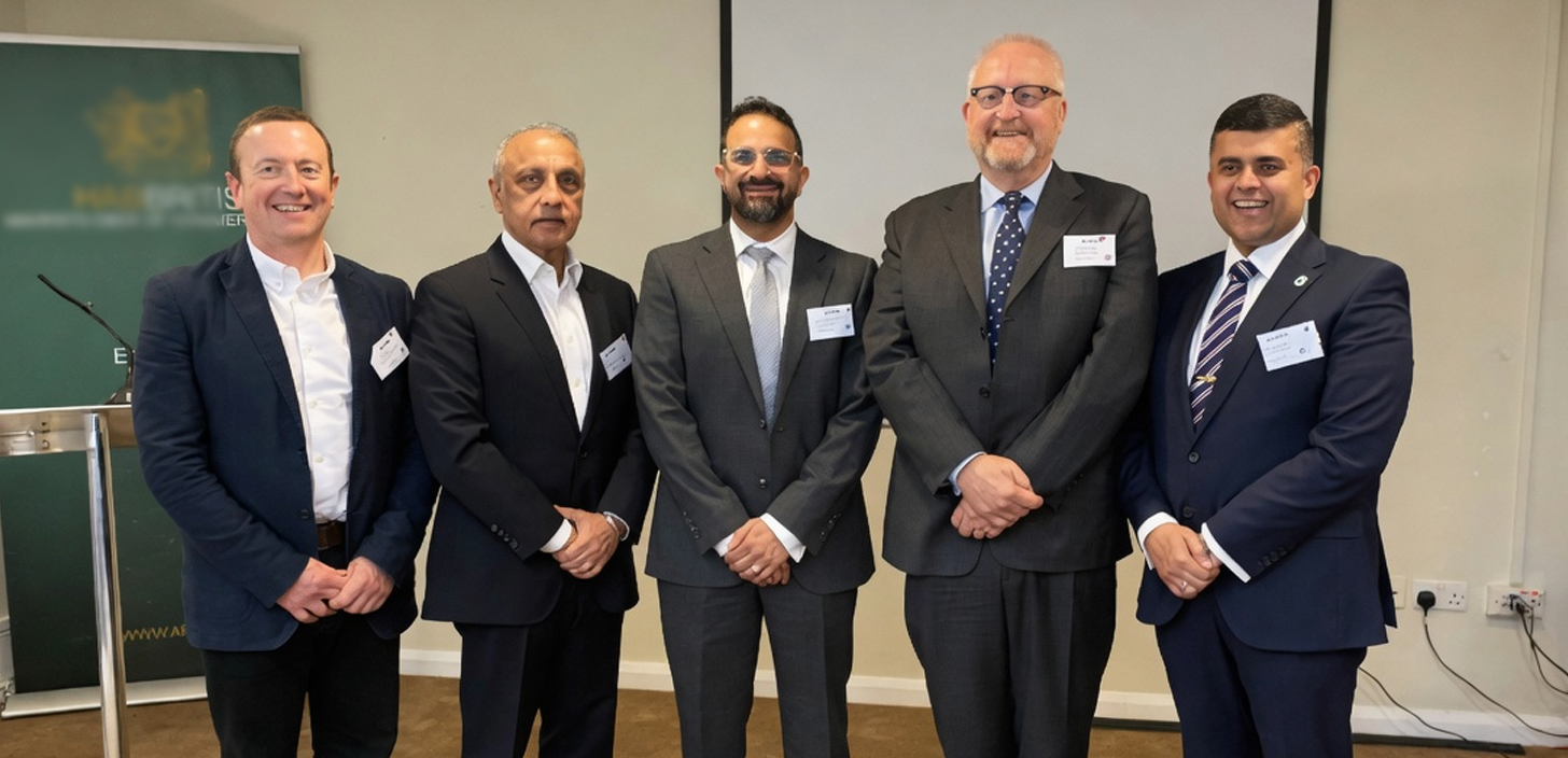London Strategy Centre Launches with an Exclusive Event in London